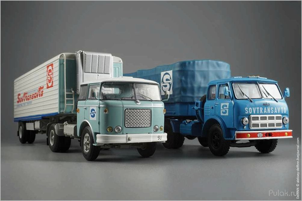 (автовоз, skoda, rttn, особенности, конструкции) Автовоз Skoda 706 RTTN: особенности конструкции, технические характеристики и преимущества на дороге