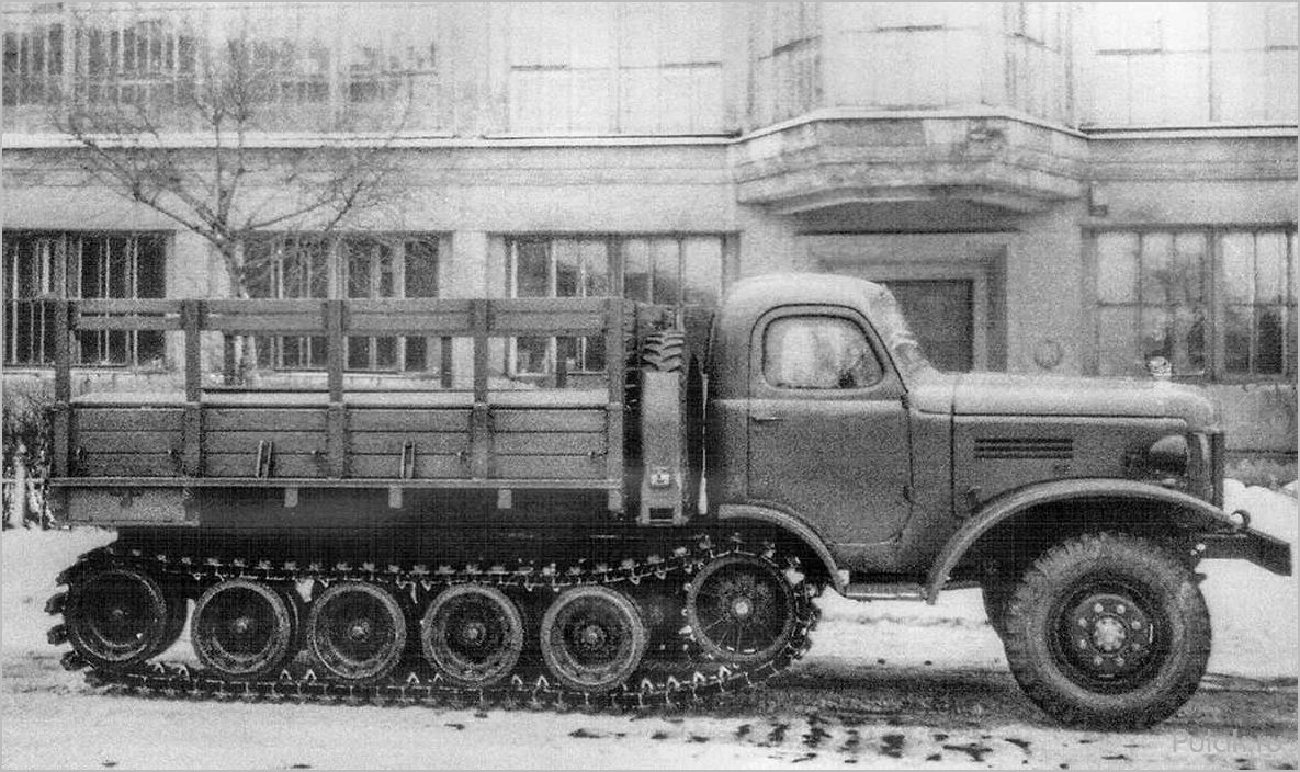 ЗИС-Э128: описание, принцип работы, основные характеристики и применение