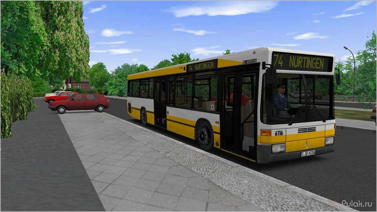 Mercedes-Benz O 405N2: технические характеристики, отзывы и особенности