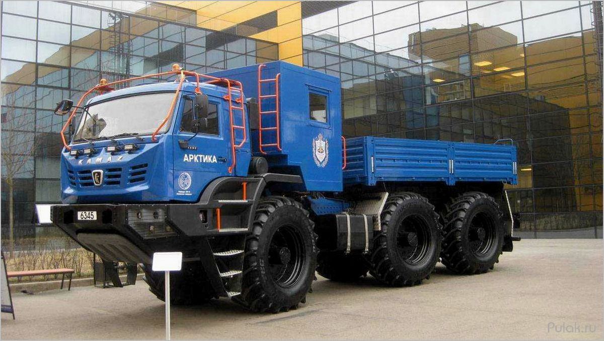 (грузовик, колесной, формулой, яг-12, технические) Грузовик с колесной формулой 8х8 ЯГ-12: технические характеристики и особенности