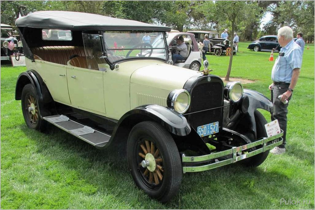 (skoda, история, создания, технические, характеристики) Skoda 25/100: история создания и технические характеристики