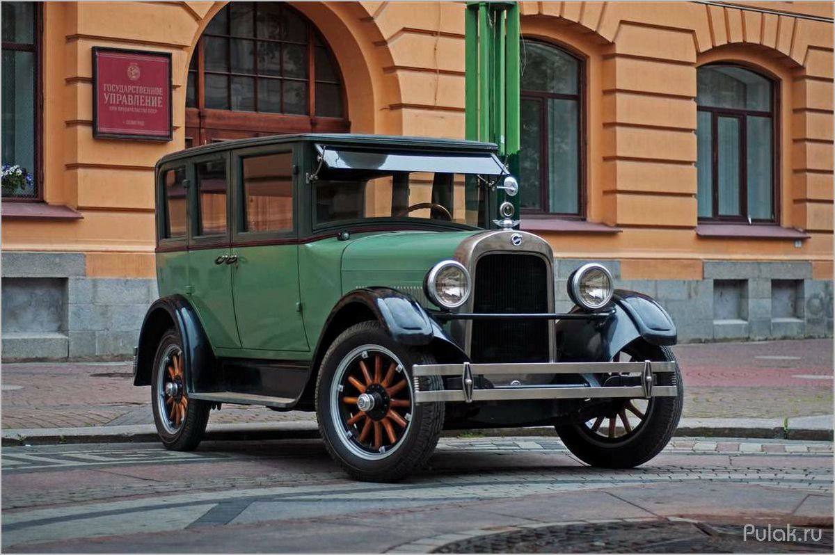 (skoda, история, создания, технические, характеристики) Skoda 25/100: история создания и технические характеристики