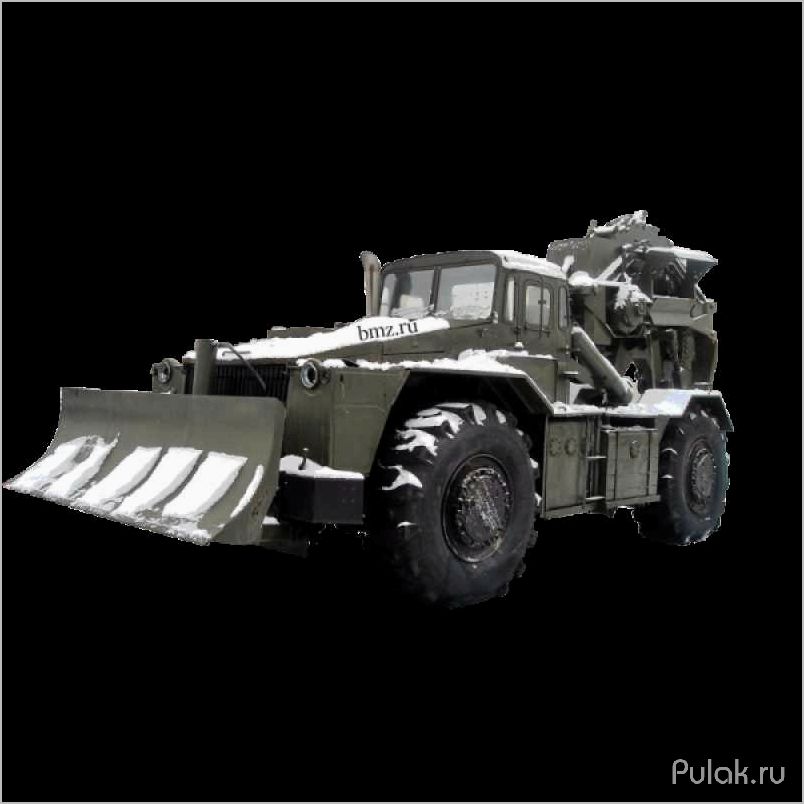 (траншейная, машина, тмк-2, описание, принцип) Траншейная машина ТМК-2: описание, принцип работы и преимущества