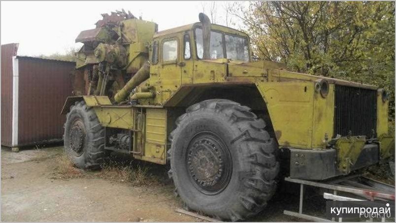 (траншейная, машина, тмк-2, описание, принцип) Траншейная машина ТМК-2: описание, принцип работы и преимущества