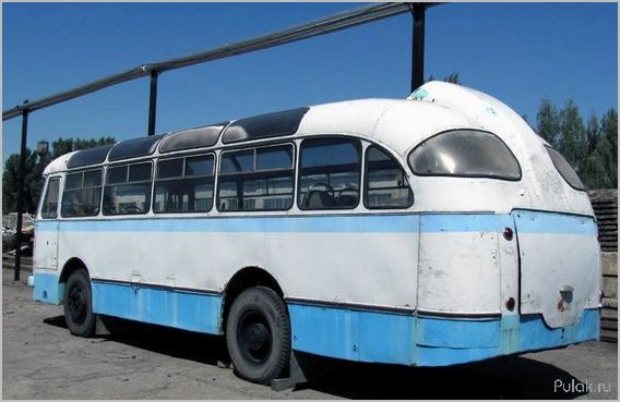 (лаз-695e, особенности, характеристики, отзывы, владельцев) ЛАЗ-695E: особенности, характеристики, отзывы владельцев