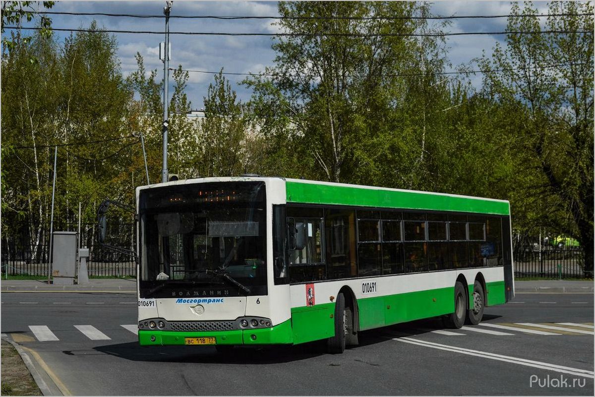 (волжанин-6270, характеристики, особенности, отзывы, владельцев) Волжанин-6270: характеристики, особенности, отзывы владельцев