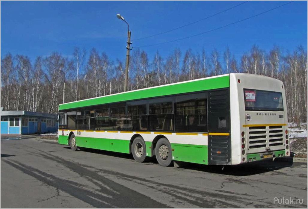 (волжанин-6270, характеристики, особенности, отзывы, владельцев) Волжанин-6270: характеристики, особенности, отзывы владельцев