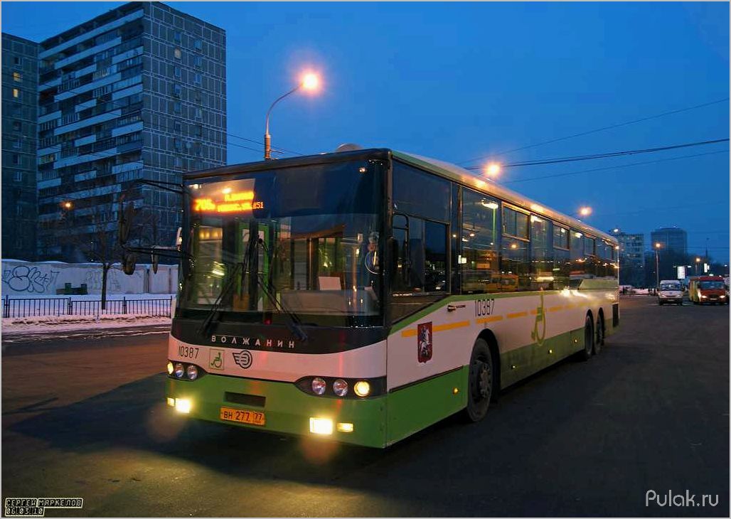 (волжанин-6270, характеристики, особенности, отзывы, владельцев) Волжанин-6270: характеристики, особенности, отзывы владельцев