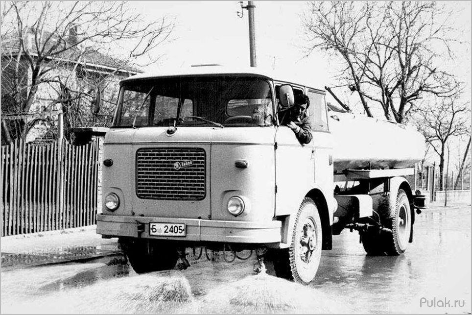 (skoda, 1985, года, выпуска, описание) Skoda 706 1985 года выпуска: описание, характеристики, отзывы владельцев