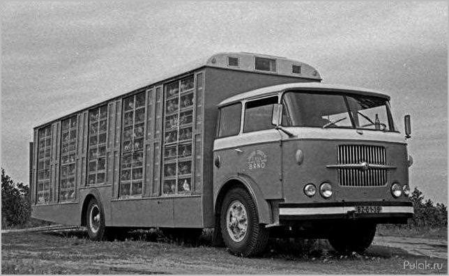 (skoda, 1985, года, выпуска, описание) Skoda 706 1985 года выпуска: описание, характеристики, отзывы владельцев
