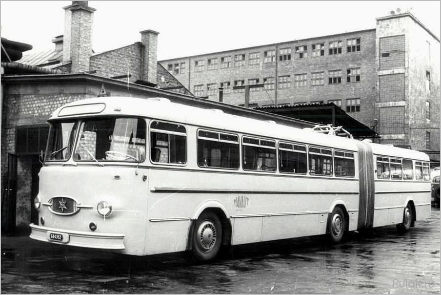 (ikarus, 1967, года, история, создания) Ikarus 630.03 1967 года: история создания, особенности и характеристики
