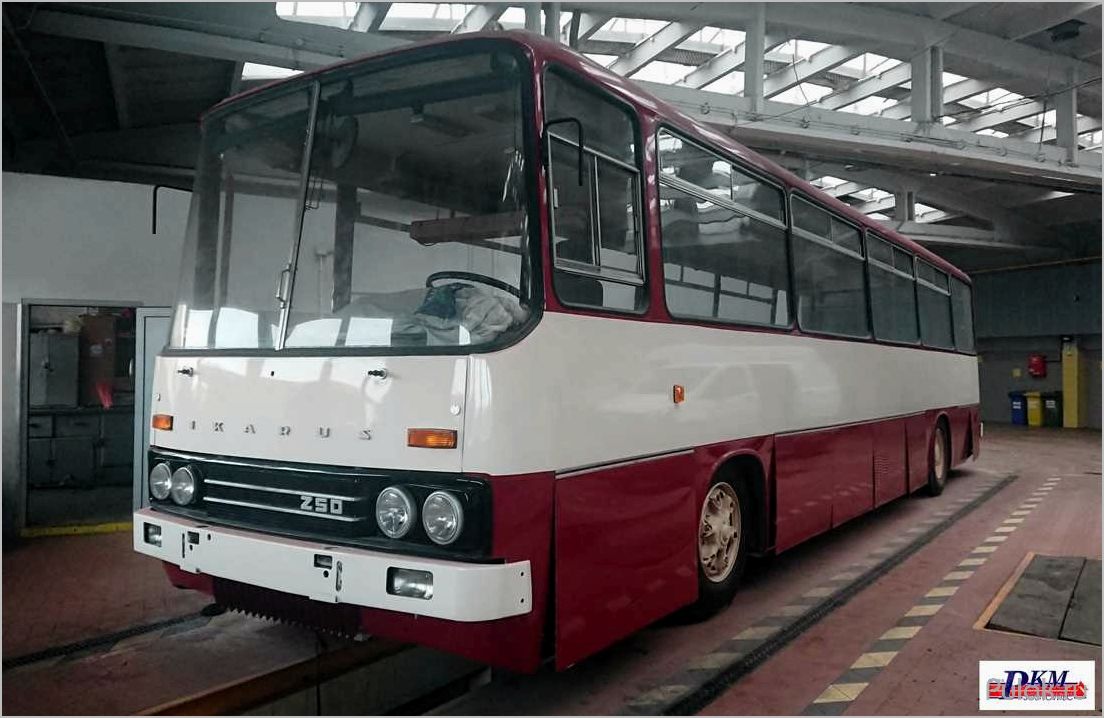 (ikarus, 1967, года, история, создания) Ikarus 630.03 1967 года: история создания, особенности и характеристики