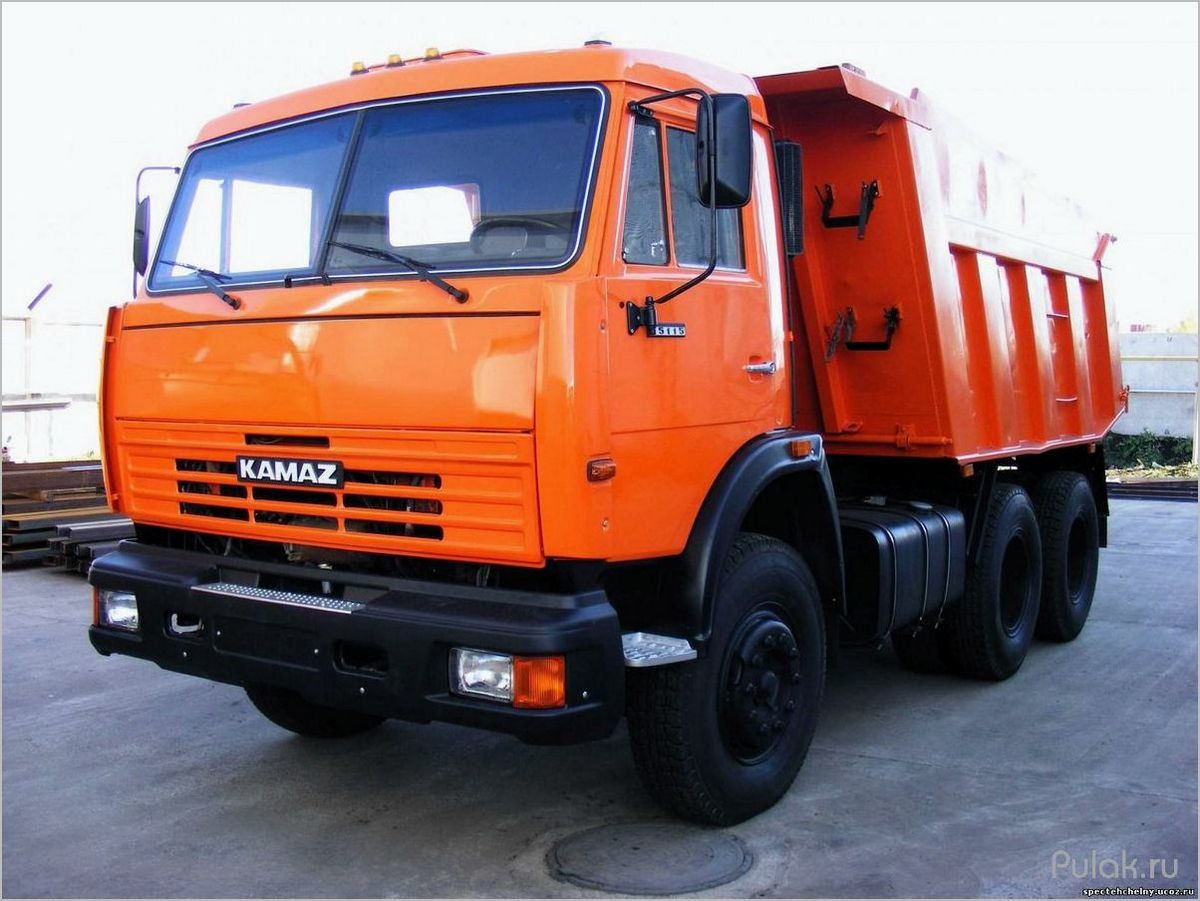 (камаз, 5320, спецификации) Все, что нужно знать о КамАЗ 5320: спецификации, характеристики и особенности