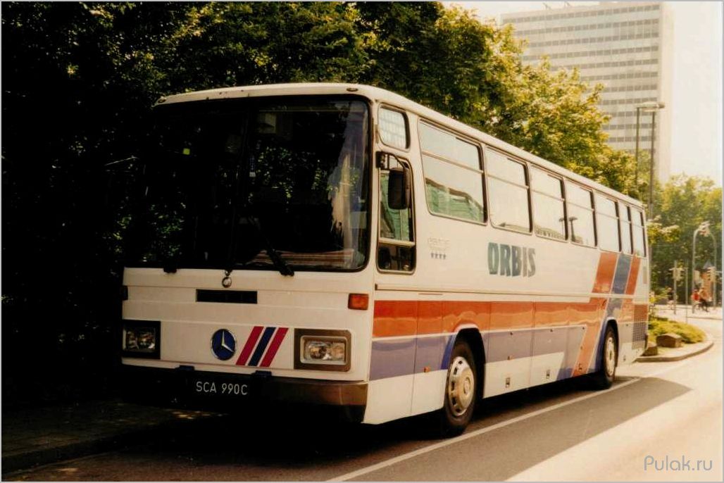 Mercedes-Benz O302 — VBK M41: технические характеристики, особенности и история