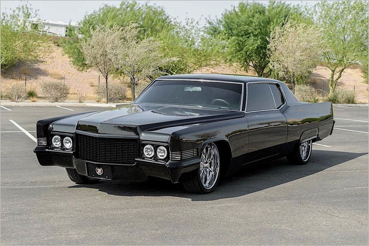 (история, особенности, cadillac, deville) История и особенности Cadillac Deville