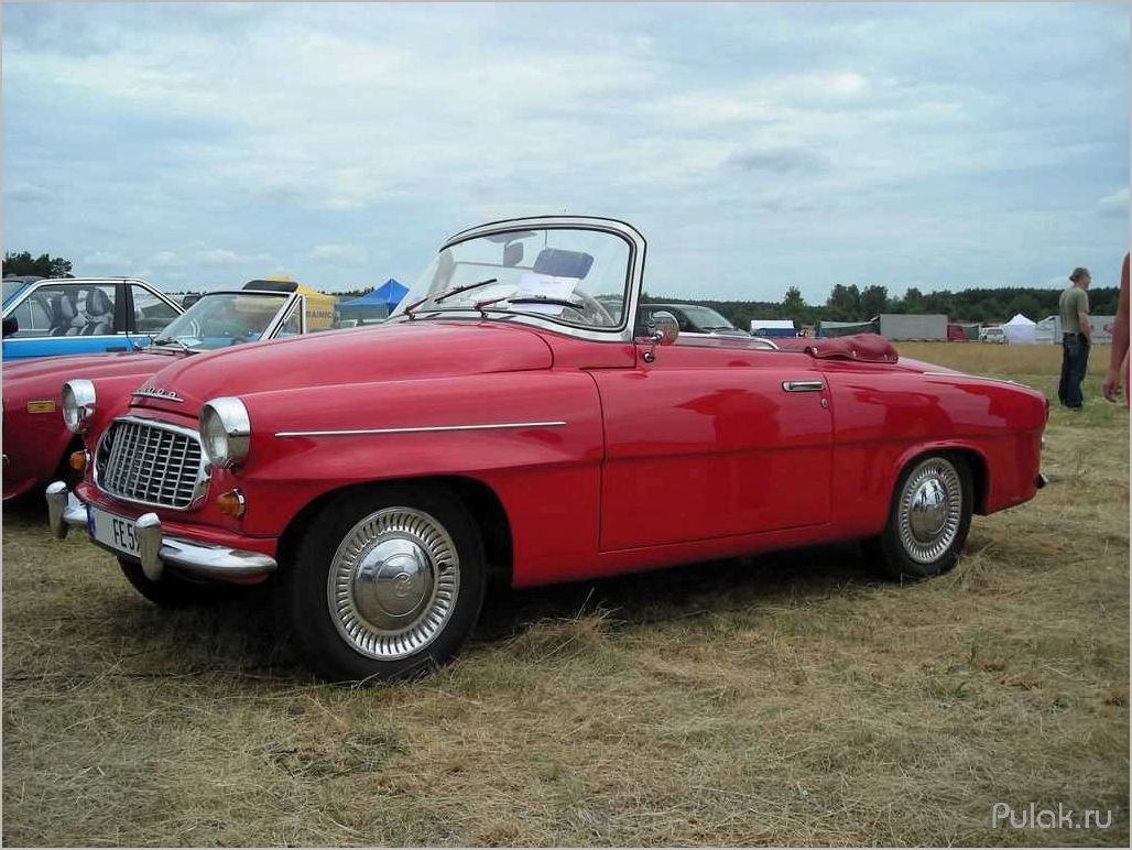 (skoda, felicia, cabrio, уникальный, кабриолет) Skoda Felicia Cabrio — уникальный кабриолет из Чешской Республики