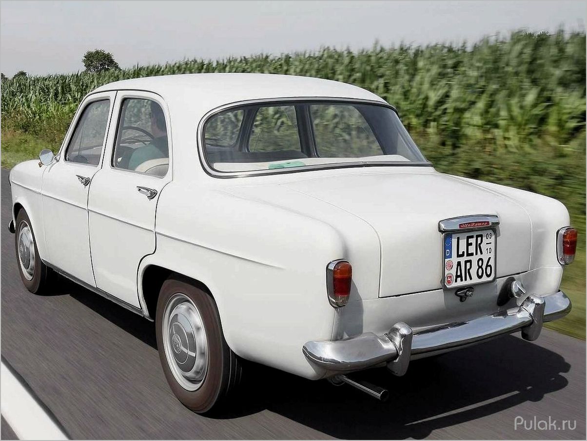 (история, особенности, alfa, romeo, giulietta) История и особенности Alfa Romeo Giulietta 1954 — 1965
