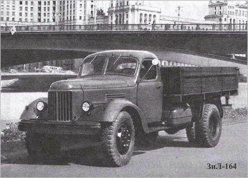 (зис-15, история, характеристики, советского, автомобиля) ЗИС-15 История и Характеристики Советского Автомобиля