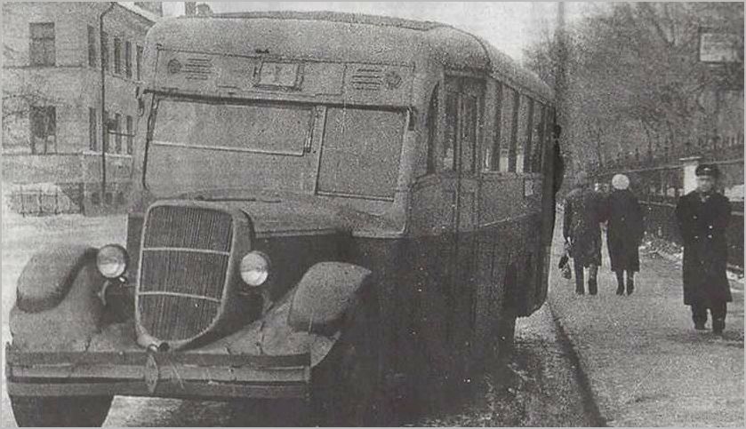 (зис-8а, особенности, характеристики, танка) ЗИС-8А особенности и характеристики танка