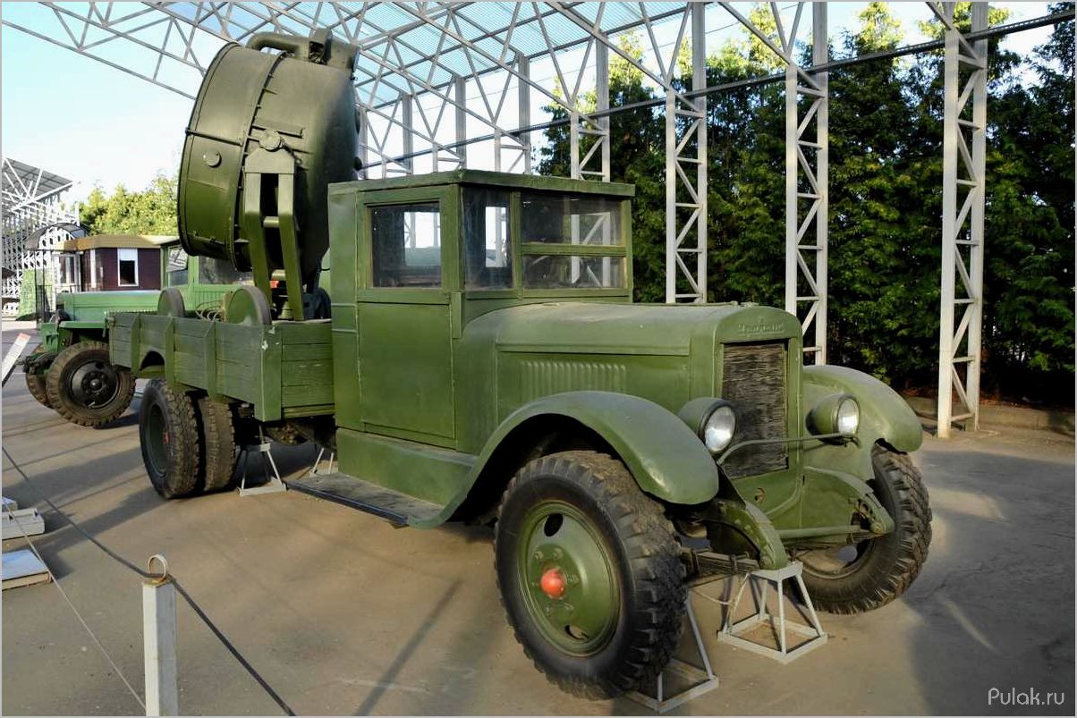 (зис-12, история, особенности, легендарного, советского) ЗИС-12 История и особенности легендарного советского автомобиля