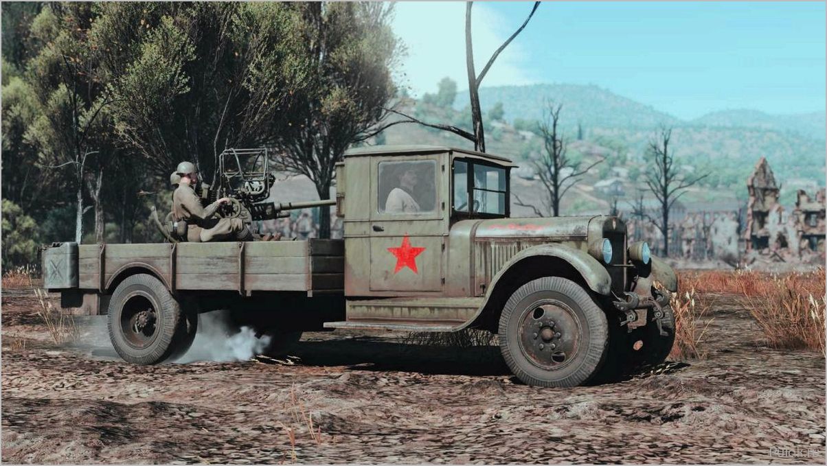 (зис-12, история, особенности, легендарного, советского) ЗИС-12 История и особенности легендарного советского автомобиля