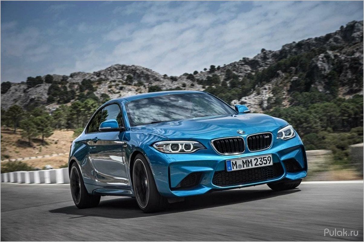 (история, будущее) История и будущее BMW