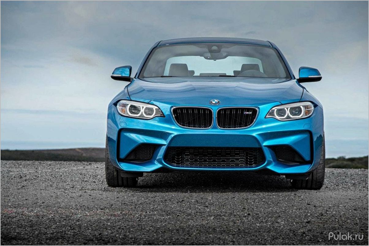 (история, будущее) История и будущее BMW