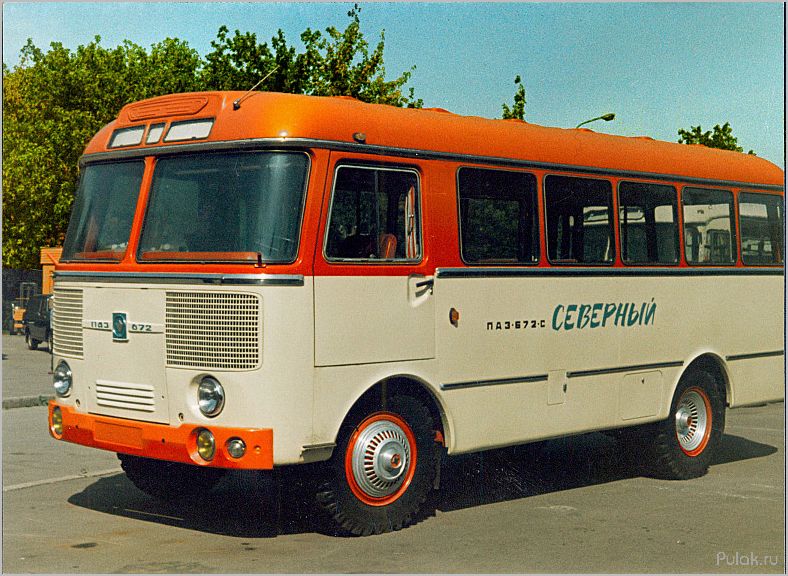 (история, особенности, автобуса, паз-652, первых) История и особенности автобуса ПАЗ-652 — от первых моделей до современного использования